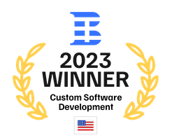 TechBehemoths Top Custom Software Developers 2023