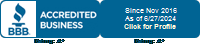 Velvetech, LLC BBB Business Review