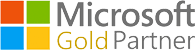Microsoft Gold Partner