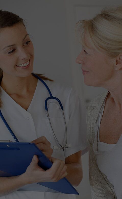 Post-Acute Care Coordination Suite of Applications